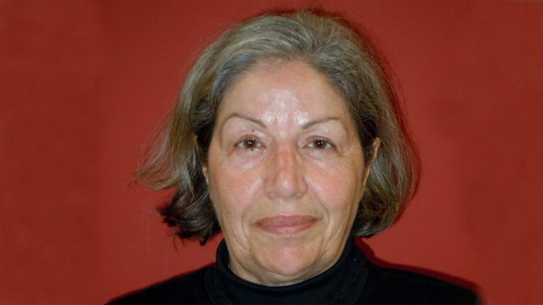 Το ΔΣ της ΕΣΗΕΑ αποχαιρετά τη Χαρά Τζαναβάρα